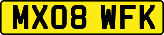 MX08WFK