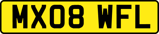 MX08WFL