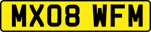 MX08WFM