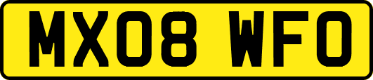 MX08WFO