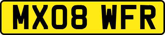 MX08WFR