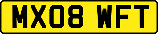 MX08WFT
