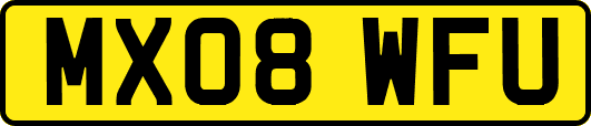 MX08WFU