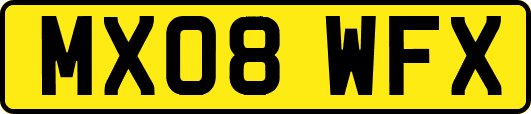 MX08WFX