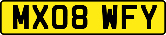 MX08WFY