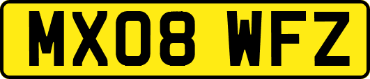 MX08WFZ
