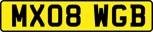 MX08WGB