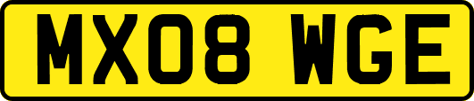 MX08WGE