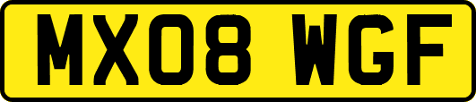 MX08WGF