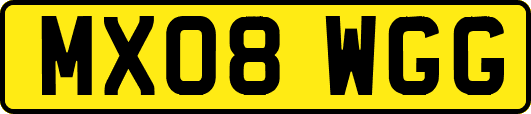 MX08WGG