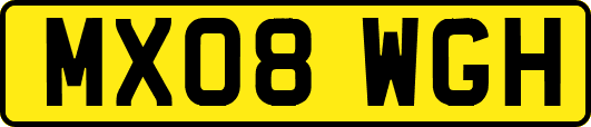 MX08WGH