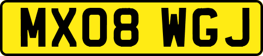MX08WGJ