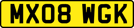 MX08WGK
