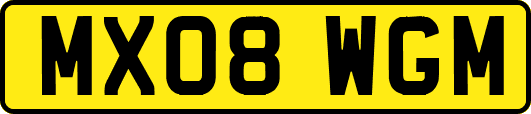 MX08WGM