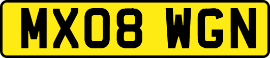 MX08WGN