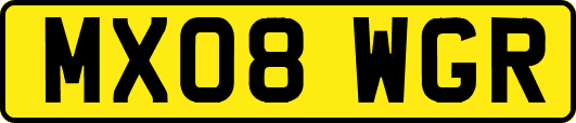 MX08WGR