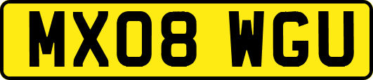 MX08WGU