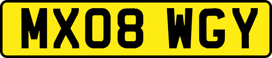 MX08WGY