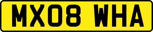 MX08WHA