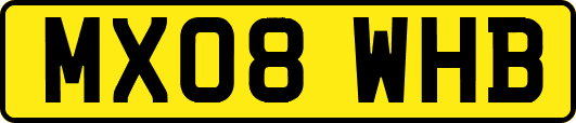 MX08WHB