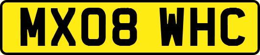 MX08WHC