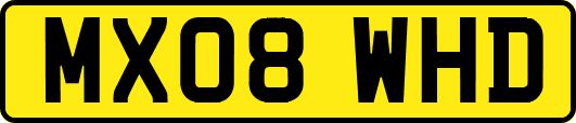 MX08WHD