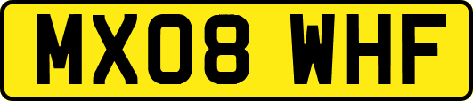 MX08WHF