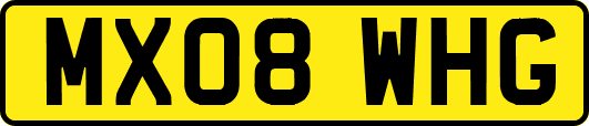 MX08WHG