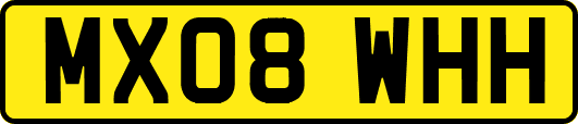 MX08WHH