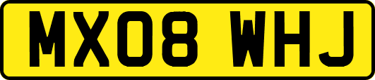 MX08WHJ