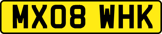 MX08WHK