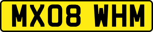 MX08WHM
