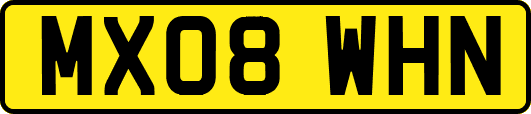 MX08WHN