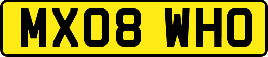 MX08WHO