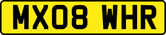 MX08WHR