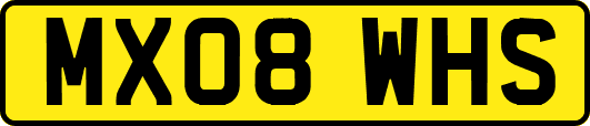 MX08WHS