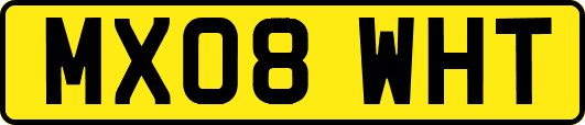 MX08WHT