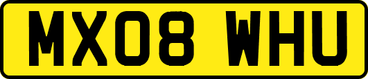 MX08WHU