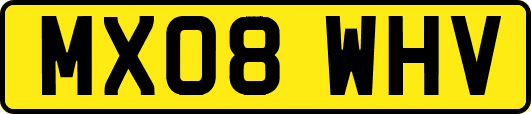 MX08WHV