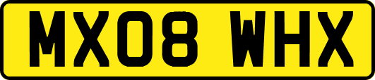 MX08WHX