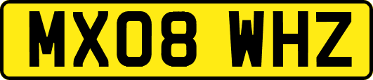 MX08WHZ