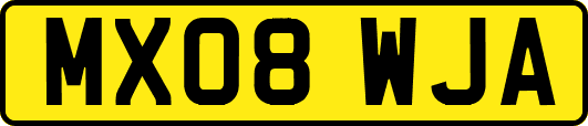 MX08WJA