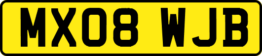 MX08WJB