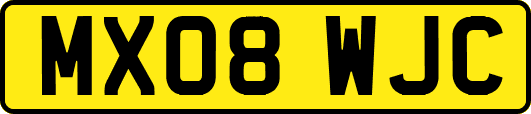 MX08WJC