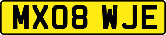 MX08WJE