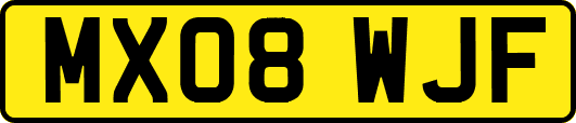 MX08WJF