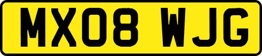 MX08WJG