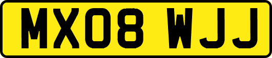MX08WJJ