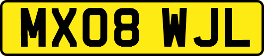 MX08WJL