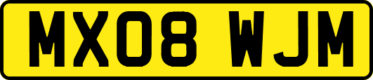 MX08WJM